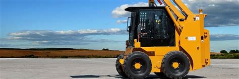 skid steer certification fort mcmurray